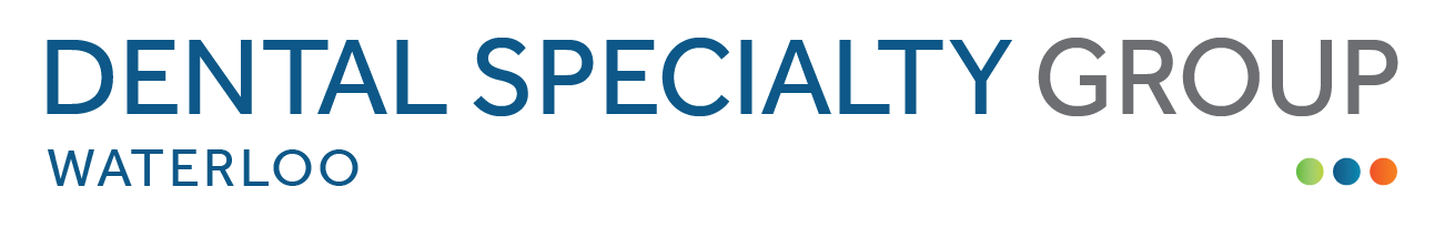 Dental Specialty Group Waterloo